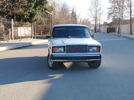 LADA (VAZ) 2107 2006