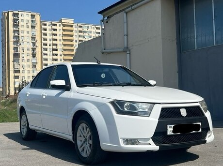 Khazar SD 2020