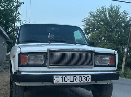 LADA (VAZ) 2107 2003