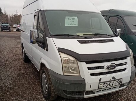 Ford Transit 2006