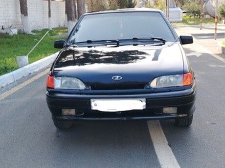 LADA (VAZ) 2115 2012