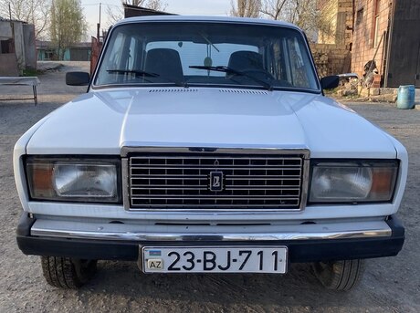 LADA (VAZ) 2107 1999