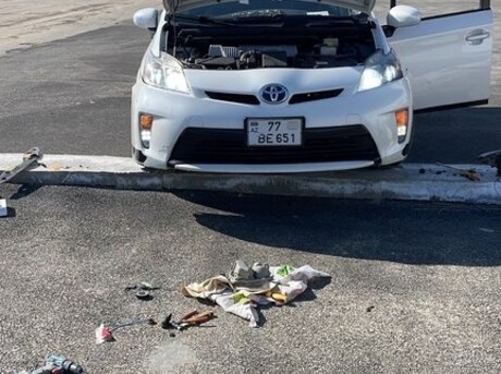 Toyota Prius 2013
