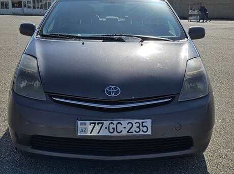 Toyota Prius 2007