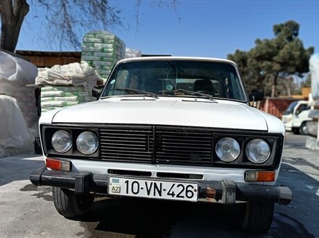 LADA (VAZ) 2106 2003