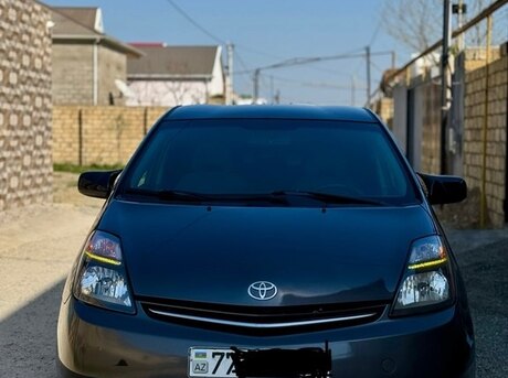 Toyota Prius 2006
