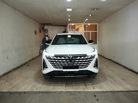 Changan  2025