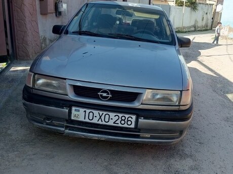 Opel Vectra 1994