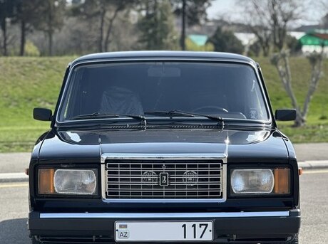 LADA (VAZ) 2107 2010