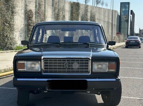 LADA (VAZ) 2107 2007