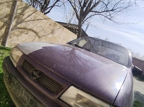 Opel Vectra 1996