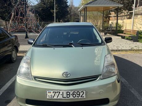 Toyota Prius 2008