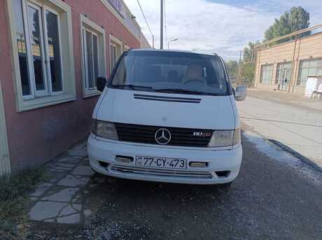 Mercedes Vito 110 2000