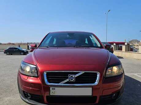 Volvo  2007