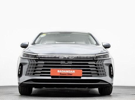 BYD Destroyer 05 2024