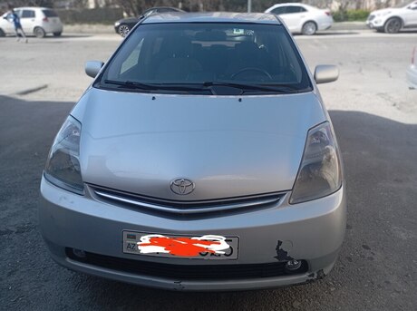 Toyota Prius 2008