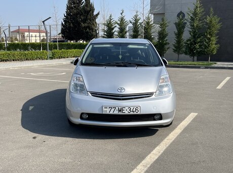 Toyota Prius 2005