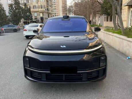 Li Auto L7