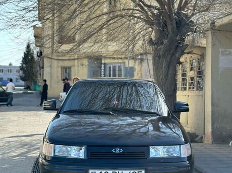 LADA (VAZ) 2110 2006