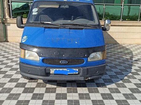 Ford Transit 1999