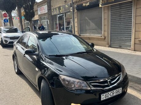 MG 350 2012