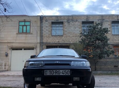 LADA (VAZ) 2110 2006