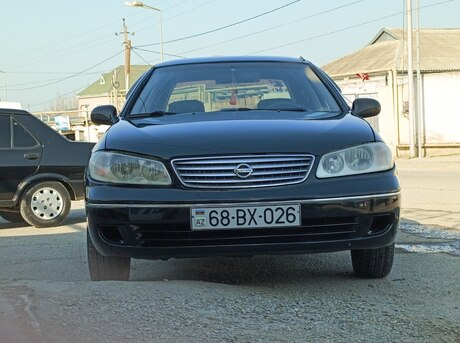 Nissan Sunny 2008