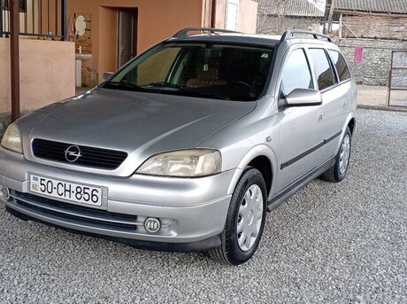 Opel Astra 1999