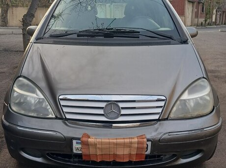 Mercedes A 160 2003