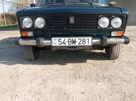 LADA (VAZ) 2106 2003