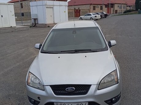 Ford Focus 2006