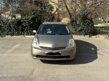 Toyota Prius 2007