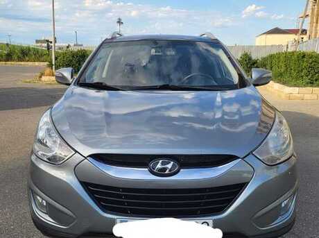 Hyundai ix35 2010