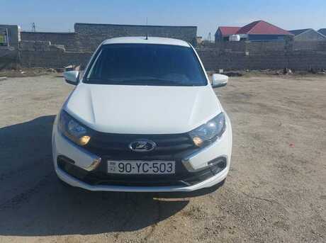 LADA (VAZ) Granta 2024