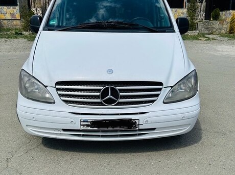 Mercedes Vito 2005