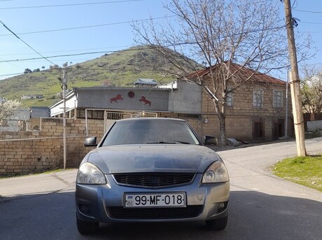 LADA (VAZ) Priora 2010