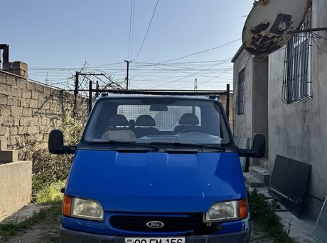Ford Transit 1998