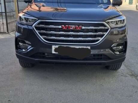 VGV U70 Pro 2024