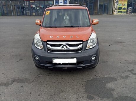GWM Hover M2