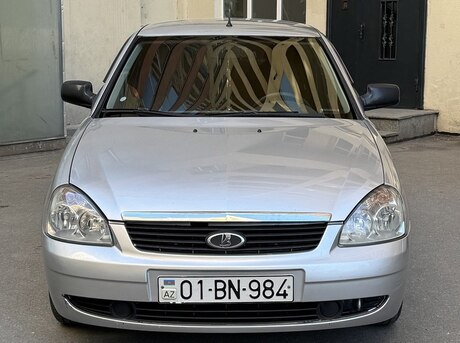 LADA (VAZ) Priora 2011