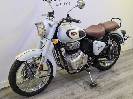 Royal Enfield  2023