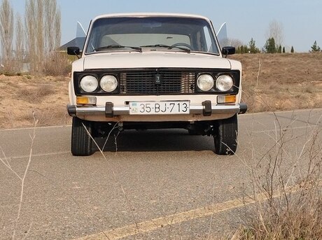 LADA (VAZ) 2106 1994