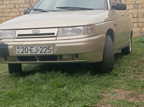 LADA (VAZ) 2112 2006