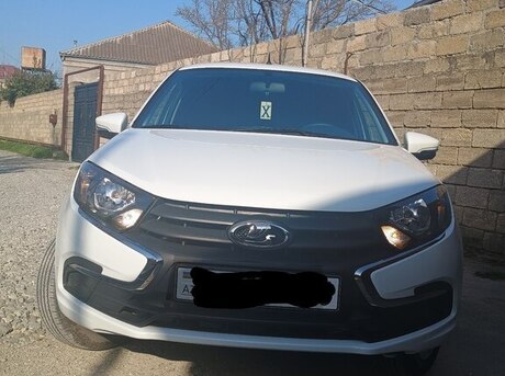LADA (VAZ) Granta 2024