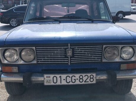 LADA (VAZ) 2106 2005