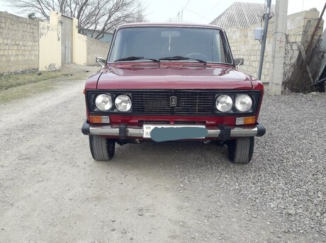 LADA (VAZ) 2106 2000
