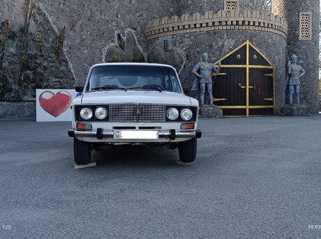 LADA (VAZ) 2106 1979