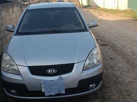 Kia Rio 2006