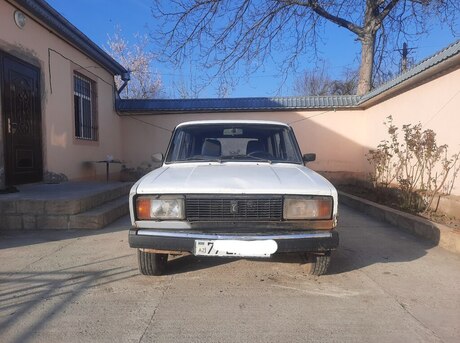 LADA (VAZ) 2104 2006
