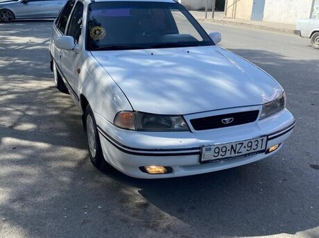 Daewoo Nexia 2005
